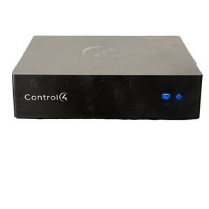 Control4 C4-WMB-B Music Bridge – Tested & Working – Power Supply Not included